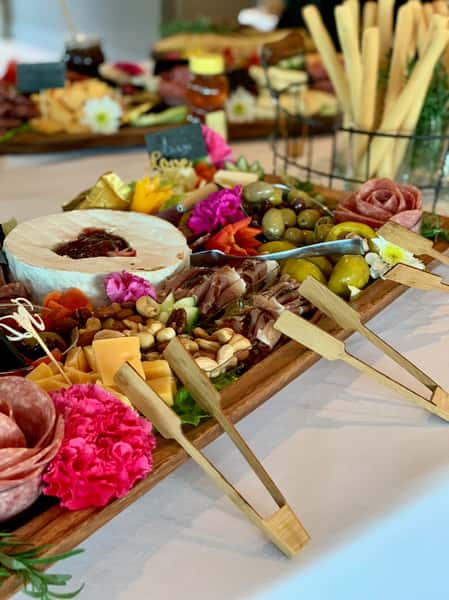 Charcuterie