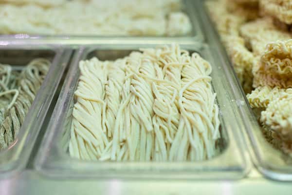 3. Flour Korean Style Noodles*