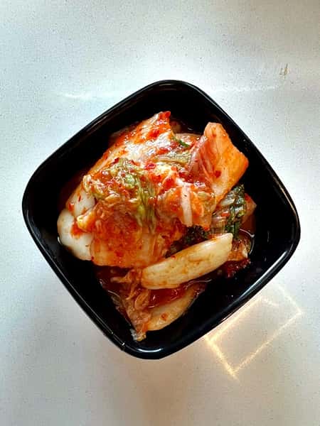 6.Kimchi