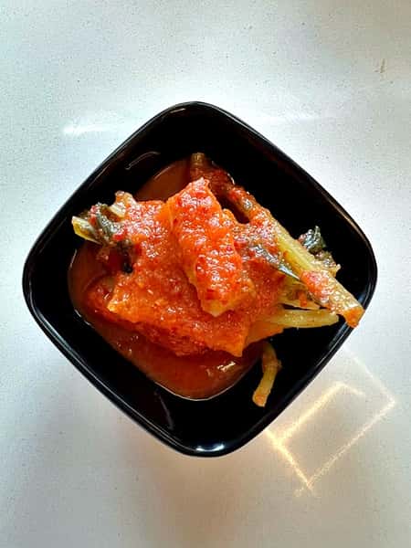 7.Chonggak-Kimchi
