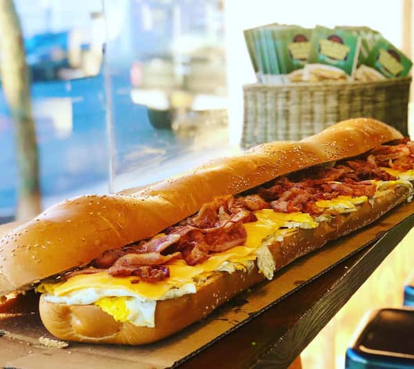 Sandwich