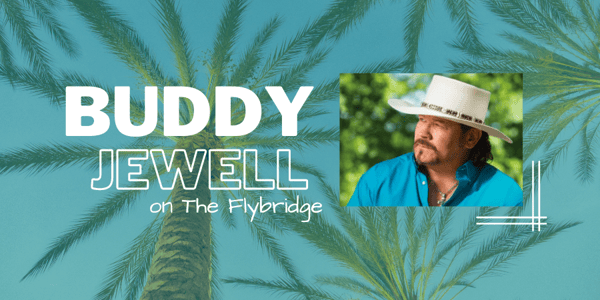 Buddy Jewell - Saltwater Fishery - Seafood Restaurant in Dublin, GA