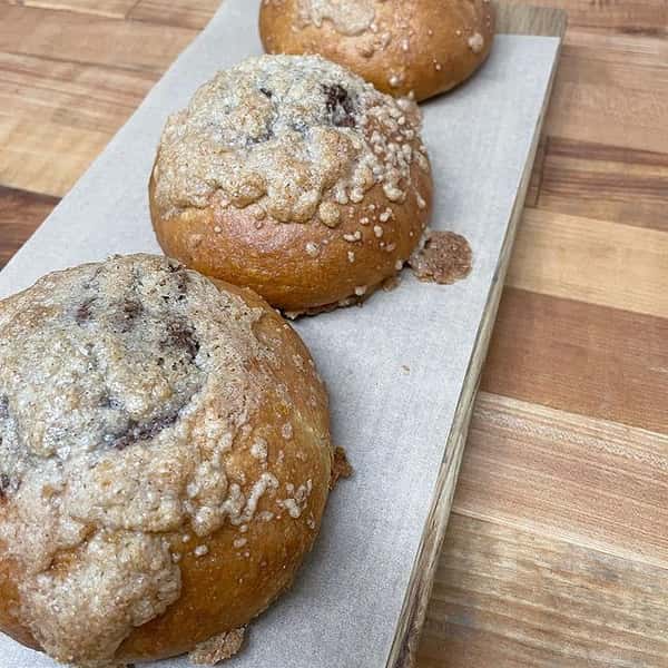 muffins