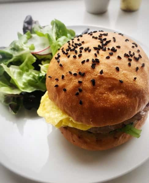 Eggwich