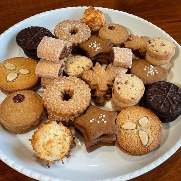cookies