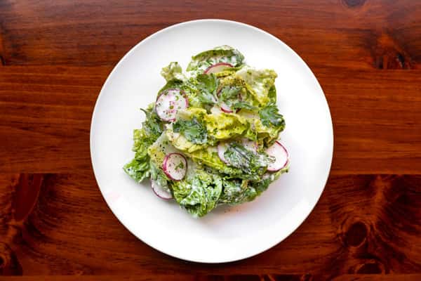 Kale salad