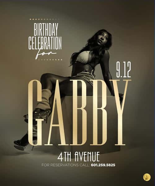 Virgos 🫶🏽 4th! Tonight we are celebrating