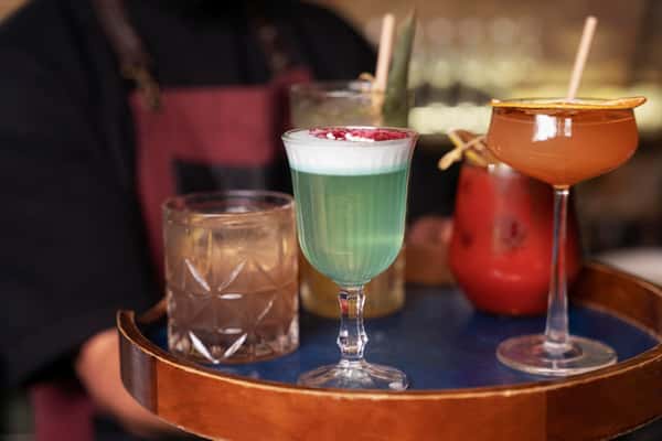 Drinks