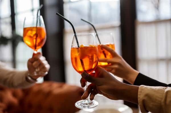 Cocktails