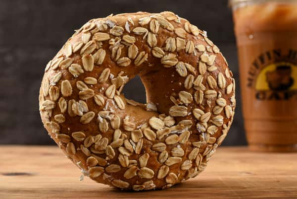 HONEY WHEAT
