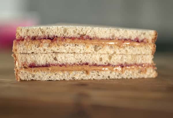 KIDS PB&J