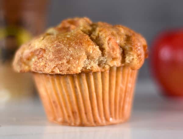 APPLE CINNAMON