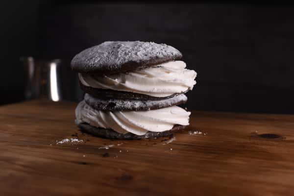 WHOOPIE PIE