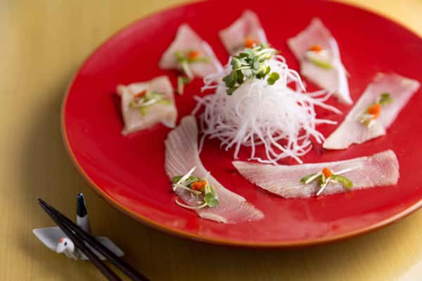 Carpaccio