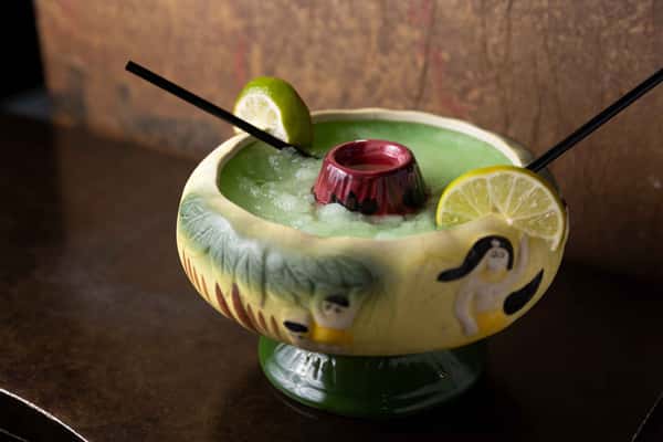 O-Sabi Golden Margarita