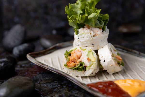 Lobster Roll