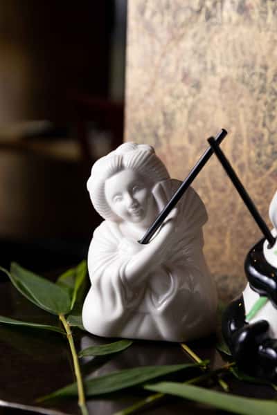 Geisha