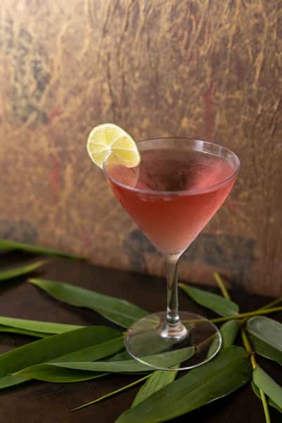 California Cosmopolitan