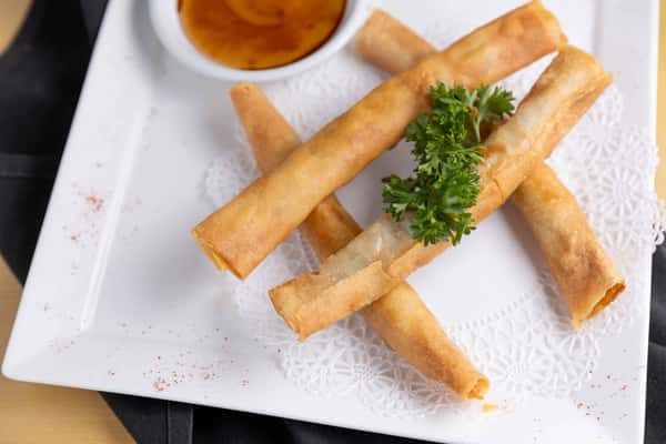 O-Sabi Special Egg Roll