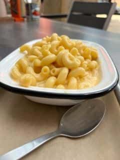 FAMOUS MAC N CHEESE BOWL