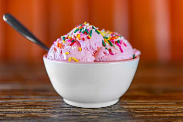 ICE CREAM