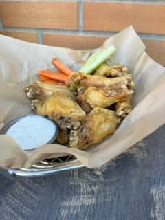 JUMBO WINGS