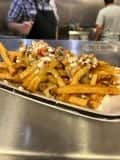 CHILI FRIES