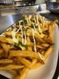 LOADED FRIES
