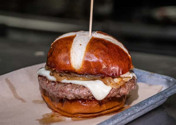 The Iron Skillet
