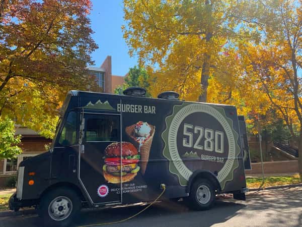 food truck