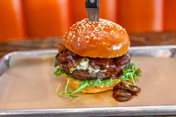 BURGER