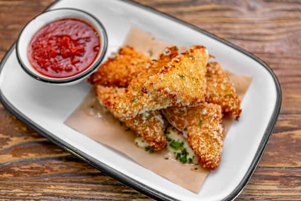 FRIED ASADERO CHEESE