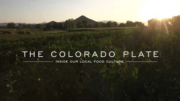 The Colorado Plate - Inside our local food culture