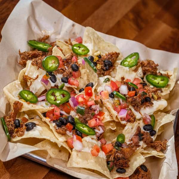 5280 Nachos