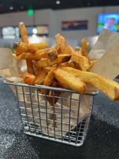 SMALL FRIES