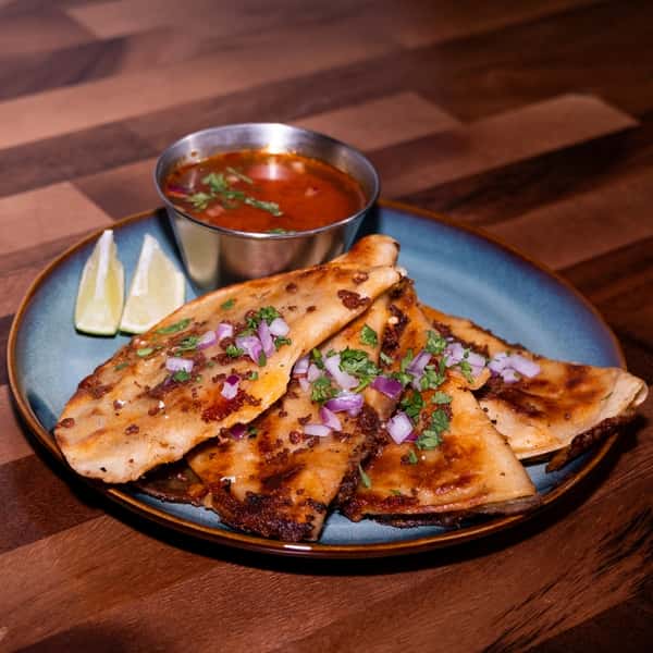 Birria Tacos