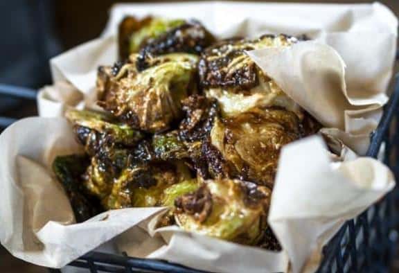 BRUSSELS SPROUTS