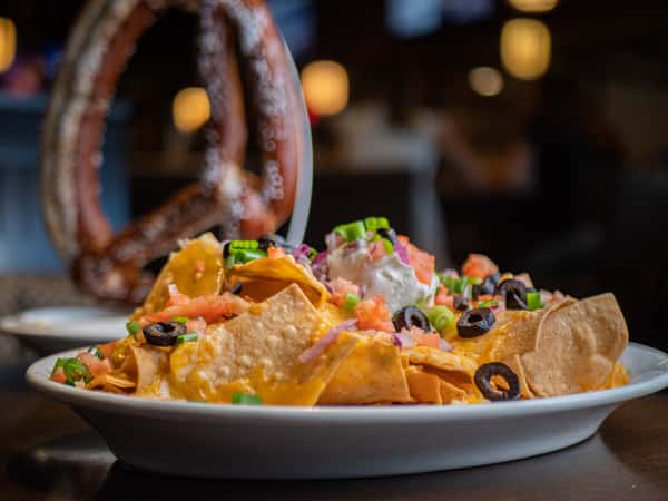 nachos
