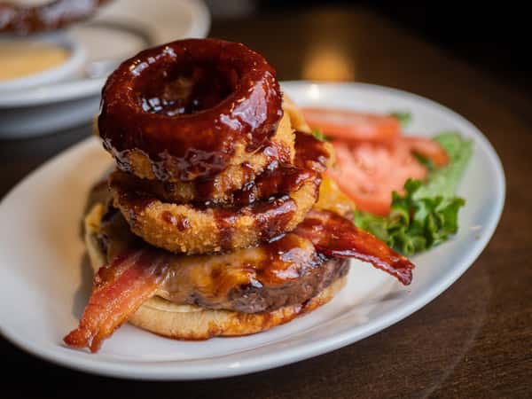 Texas Burger