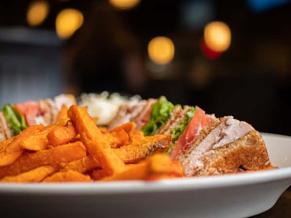 turkey club