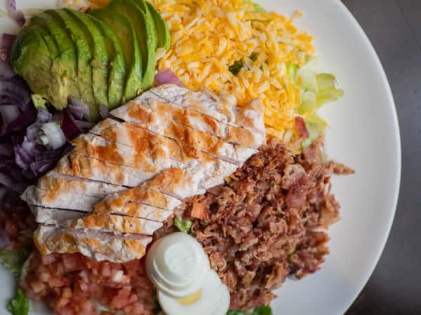 cobb salad