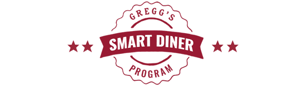Gregg's Smart Diner Program