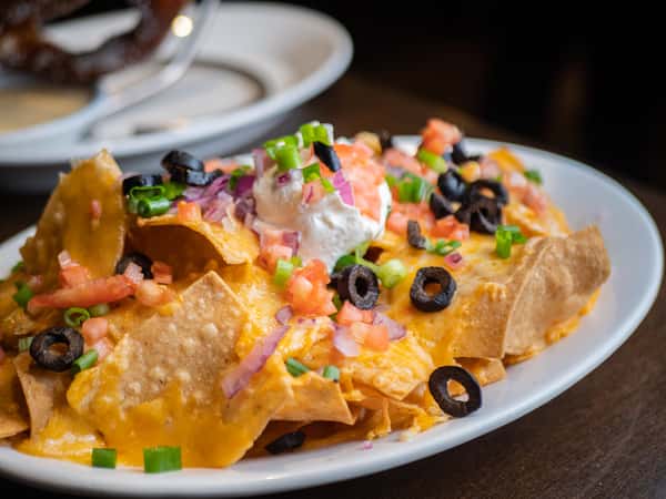 Nachos