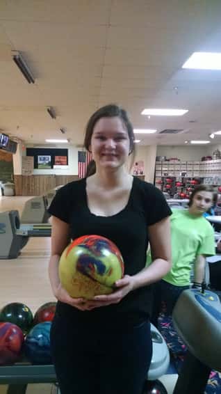 bowling