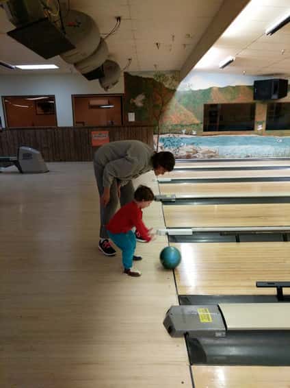 bowling
