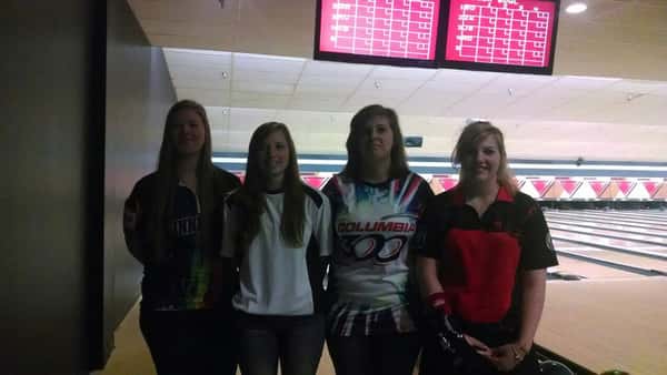 bowling