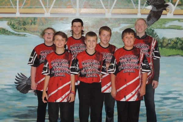 team