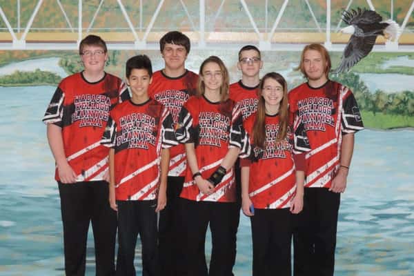team