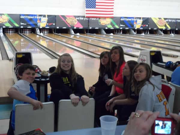bowling