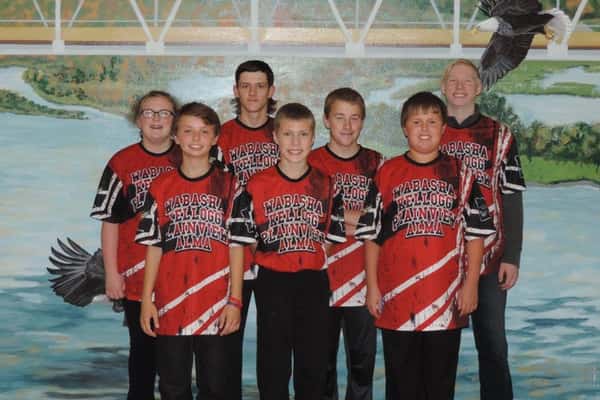 team